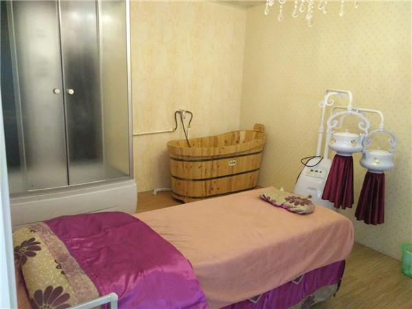 涵孕妈妈产后恢复